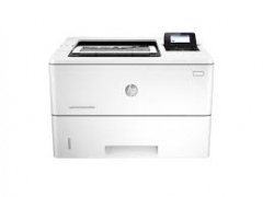 HP LaserJet Enterprise M506dn - изображение